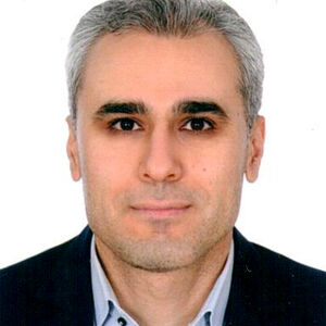 حمیدرضا صفری