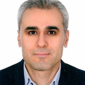 حمیدرضا صفری