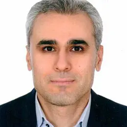 حمیدرضا صفری