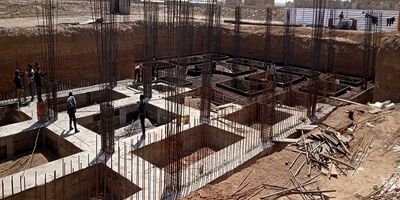 پاشنه آشیل طرح نهضت ملی مسکن نبود منابع مالی است