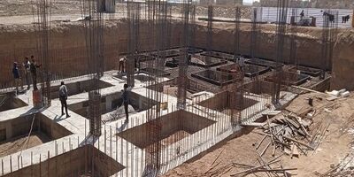 پاشنه آشیل طرح نهضت ملی مسکن نبود منابع مالی است