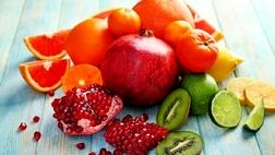  چهار میوه‌ پرفیبر که به کاهش وزن کمک می‌کنند
