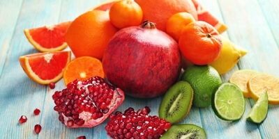  چهار میوه‌ پرفیبر که به کاهش وزن کمک می‌کنند
