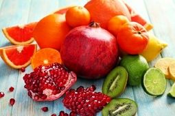  چهار میوه‌ پرفیبر که به کاهش وزن کمک می‌کنند
