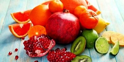  چهار میوه‌ پرفیبر که به کاهش وزن کمک می‌کنند
