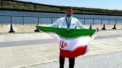 سهمیه المپیک گرفتیم با قایقی که برای ده سال پیش است