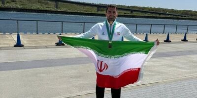 سهمیه المپیک گرفتیم با قایقی که برای ده سال پیش است
