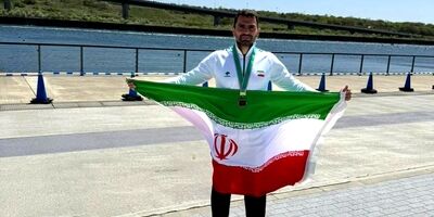 سهمیه المپیک گرفتیم با قایقی که برای ده سال پیش است