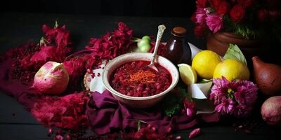 این آش اصیل ایرانی شفابخش، بیماری‌ها را از شما دور می‌کند
