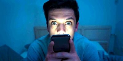 چگونه مدت استفاده از گوشی و نمایشگر را کاهش دهیم؟
