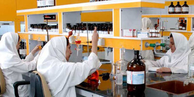 رتبه اول تا سوم تولیدکنندگان برتر دارویی کشور مشخص شدند