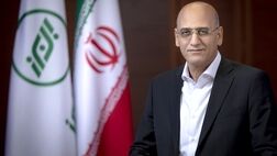 علی پناهی رئیس هیئت مدیره شرکت بیمه البرز شد