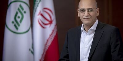 علی پناهی رئیس هیئت مدیره شرکت بیمه البرز شد