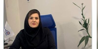 بیمه سامان خسارت کارخانه مبل سازی را پرداخت کرد