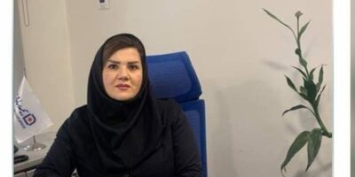 بیمه سامان خسارت کارخانه مبل سازی را پرداخت کرد