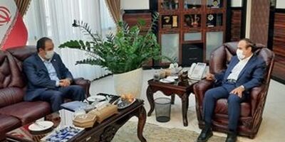 رئیس کل بیمه مرکزی در سالروز تاسیس بیمه آسیا: خدمات برجسته بیمه آسیا، در راستای ارتقای صنعت‌بیمه است