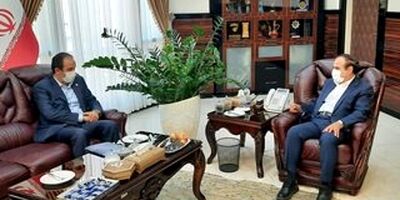 رئیس کل بیمه مرکزی در سالروز تاسیس بیمه آسیا: خدمات برجسته بیمه آسیا، در راستای ارتقای صنعت‌بیمه است