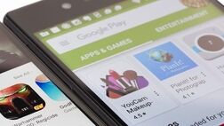 گوگل از محل فروش نرم افزار در اپ استور ۱۱.۲ میلیارد دلار درآمد داشت