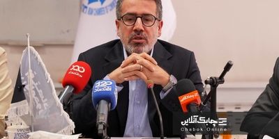 لیزینگ های وابسته به بانک ها از امتیاز ویژه یا منابع سهل الوصول مالی برخوردار نیستند + فیلم