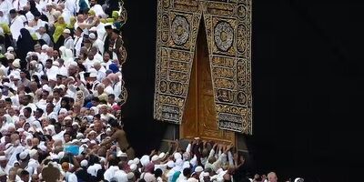 ۳ زائر ایرانی از ابتدای حج فوت شده‌اند
