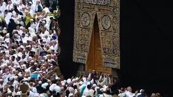 ۳ زائر ایرانی از ابتدای حج فوت شده‌اند
