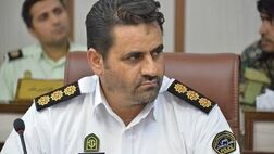 ۶۰ درصد تصادفات منجر به فوت در بزرگراه‌ها رخ می دهد