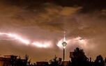 آمار دقیقی از صاعقه‌هایی که منجر به خسارت می‌شود وجود ندارد