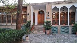 قزوین گردی در یک روز؛ چشمگیرترین جاذبه‌های دیدنی شهر دروازه‌ها
