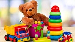 صادرات اسباب بازی در سال ١۴٠١ به ٣٨ میلیون دلار رسید