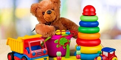 جایگاه اسباب‌بازی در ایران باستان