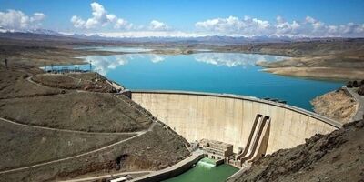  تداوم وضعیت شکننده سدها / بارندگی در کدام استان‌ها نامطلوب است؟ 