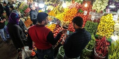 آغاز نظارت بر بازار شب یلدا