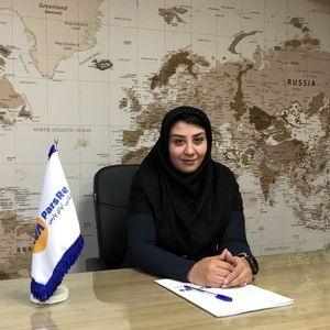 زهرا سندانی