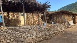 ۱۰۰ هزار خانه روستایی در مناطق حادثه‌خیز فارس بیمه رایگان حوادث می‌شوند
