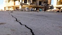 ۱۵ حادثه‌دیده زمین لرزه در گرمسار
