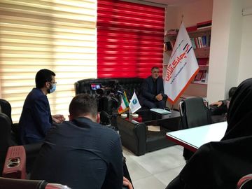 سید محمد کریمی