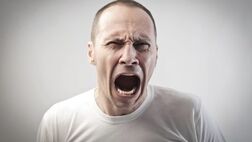 تکنیکی ساده برای کنترل عصبانیت
