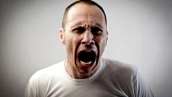 تکنیکی ساده برای کنترل عصبانیت
