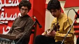 جشنواره موسیقی نواحی در شأن هنرمندانش باشد