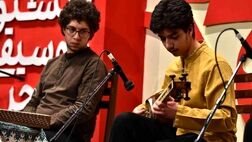 جشنواره موسیقی نواحی در شأن هنرمندانش باشد