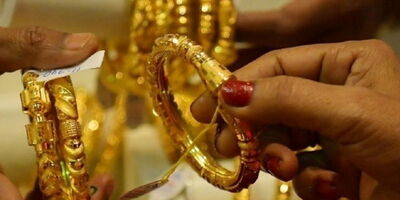 کلاهبرداری 100 میلیون تومانی یک زن از طلافروشی
