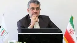 بیشترین آمار تعرض به اراضی دولتی مربوط به  تهران، فارس و اردبیل  است