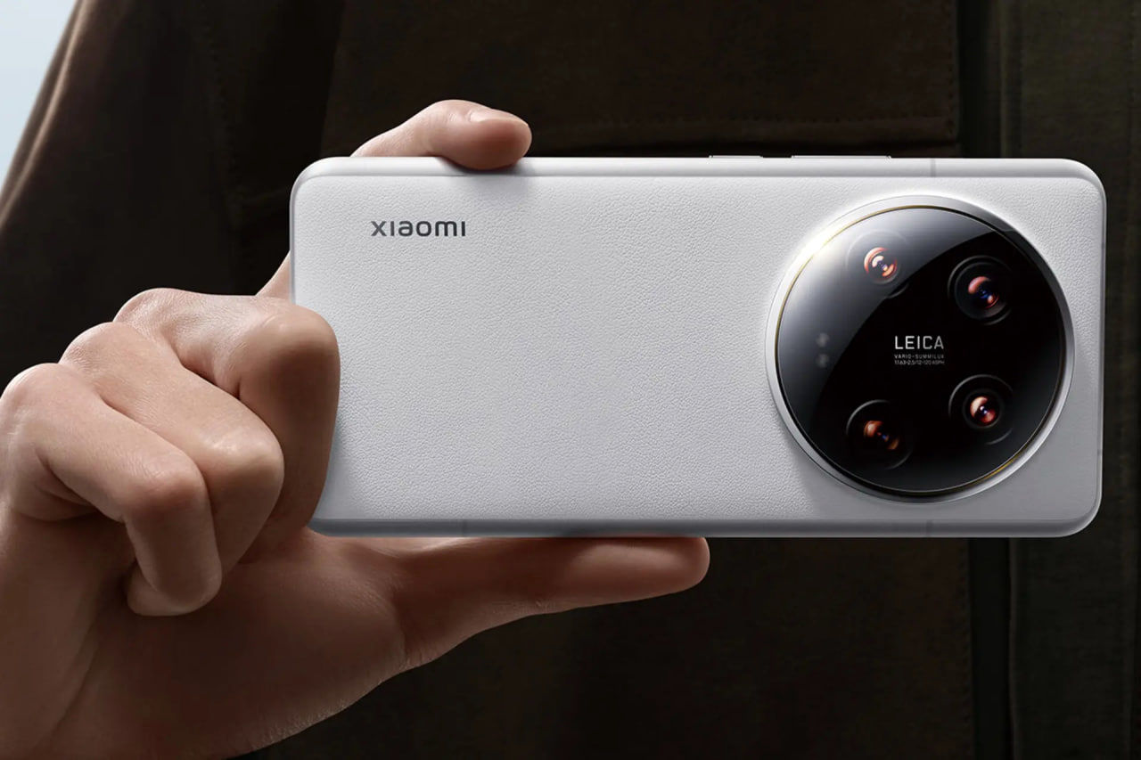 آخرین قیمت گوشی های لوکس شیائومی + جدول