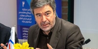 ماموریت مهم وزیر اقتصاد به علی جباری برای مدیریت در بیمه ایران