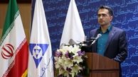 مهدوی پارسا از  وتوسم به مدیرعاملی صبا تامین رسید