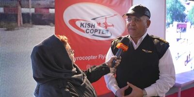 تعداد اندک توقف بیمه نامه در زمان غیر فعال بودن هواپیما به صنعت هوانوردی آسیب می زند+ فیلم
