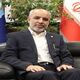 محمدکاظم چقازردی