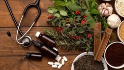 داروهای گیاهی چینی عوارض جانبی درمان سرطان را کاهش می دهند
