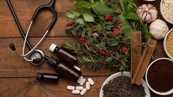 داروهای گیاهی چینی عوارض جانبی درمان سرطان را کاهش می دهند
