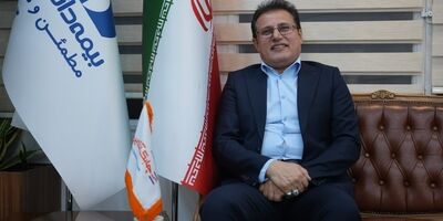 بیمه مرکزی و سازمان بورس در نظارت بر عملکرد شرکت‌های بیمه ای هماهنگی خوبی دارند